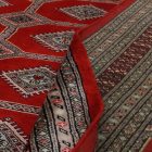 Covor pakistanez Jaldar 203x298 covor oriental lucrat manual
