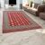 Covor pakistanez Jaldar 201x306 covor oriental lucrat manual