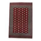 Covor pakistanez Jaldar 201x306 covor oriental lucrat manual