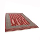 Covor pakistanez Jaldar 201x306 covor oriental lucrat manual