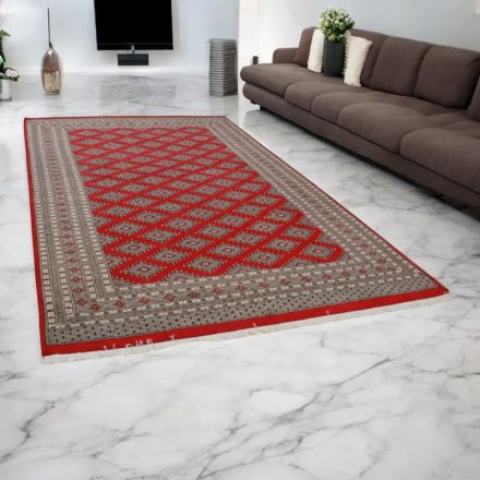 Covor pakistanez Jaldar 203x313 covor oriental lucrat manual