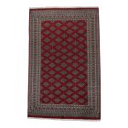 Covor pakistanez Jaldar 203x313 covor oriental lucrat manual