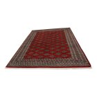 Covor pakistanez Jaldar 203x313 covor oriental lucrat manual