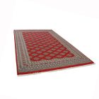 Covor pakistanez Jaldar 203x313 covor oriental lucrat manual