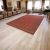 Covor mare oriental burgundy Bokhara 244x336 covor de living manual pakistanez
