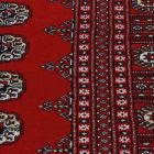 Covor pakistanez Bukhara 280x366 covor de living manual pakistanez