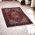 Covor persan Bidjar 77x120 covor iranian lucrat manual