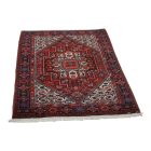 Covor persan Bidjar 77x120 covor iranian lucrat manual