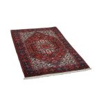 Covor persan Bidjar 77x120 covor iranian lucrat manual