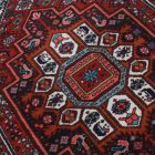 Covor persan Bidjar 77x120 covor iranian lucrat manual