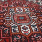 Covor persan Bidjar 77x120 covor iranian lucrat manual