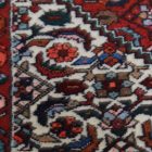 Covor persan Bidjar 77x120 covor iranian lucrat manual