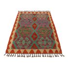 Covor Kilim Maimana 83x118 Kilim etnic țesut manual