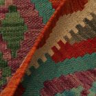 Covor Kilim Maimana 83x118 Kilim etnic țesut manual