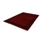 Covor afgan din lână Caucasian Kargai 59x92 covor manual pentru living sau dormitor