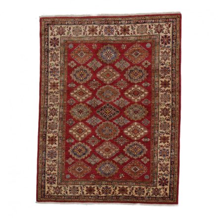 Covor Kazak 200x152 covor oriental lucrat manual