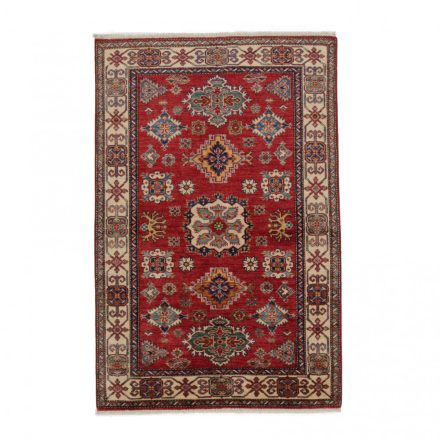 Covor Kazak 183x120 covor oriental lucrat manual