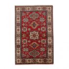 Covor Kazak 183x120 covor oriental lucrat manual