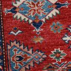Covor Kazak 183x120 covor oriental lucrat manual