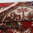 Covor Kazak 183x120 covor oriental lucrat manual