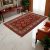 Covor Kazak 186x127 covor oriental lucrat manual