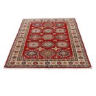 Covor Kazak 170x124 covor oriental lucrat manual