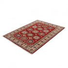 Covor Kazak 170x124 covor oriental lucrat manual