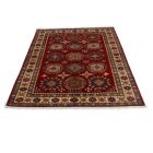 Covor Kazak 170x124 covor oriental lucrat manual