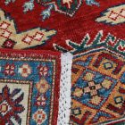 Covor Kazak 170x124 covor oriental lucrat manual