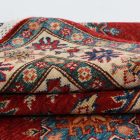 Covor Kazak 170x124 covor oriental lucrat manual