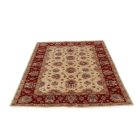 Covor Ziegler oriental 149x206 covor afgan lucrat manual 