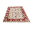 Covor Ziegler oriental 149x206 covor afgan lucrat manual 