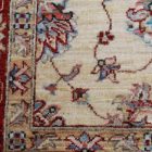 Covor Ziegler oriental 149x206 covor afgan lucrat manual 