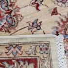 Covor Ziegler oriental 149x206 covor afgan lucrat manual 