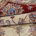Covor Ziegler oriental 149x206 covor afgan lucrat manual 