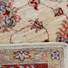 Covor Ziegler lâna 149x204 covor oriental lucrat manual 