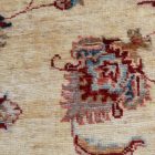 Covor Ziegler bej-burgundy 246x177 covor persan lucrat manual pentru living