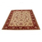 Covor Ziegler oriental 151x201 covor afgan lucrat manual 