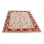 Covor Ziegler oriental 151x201 covor afgan lucrat manual 