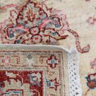 Covor Ziegler oriental 151x201 covor afgan lucrat manual 