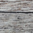 Covor țesut Rustic 60x97 covor gros din lână