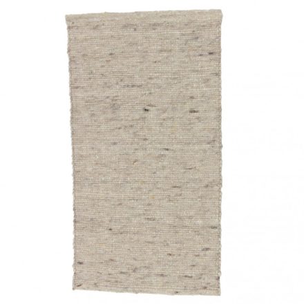 Covor țesut Rustic 70x130 covor gros din lână