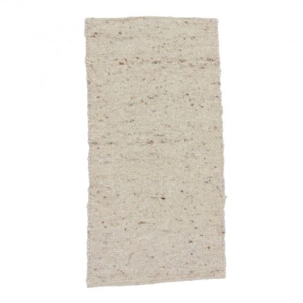 Covor țesut Rustic 70x130 covor gros din lână