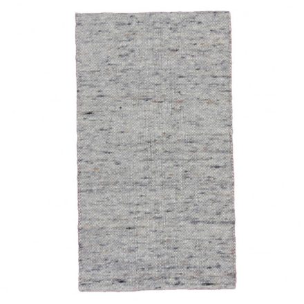 Covor țesut Rustic 70x130 covor gros din lână