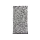 Covor gros din lână Rustic 70x130 covor gri