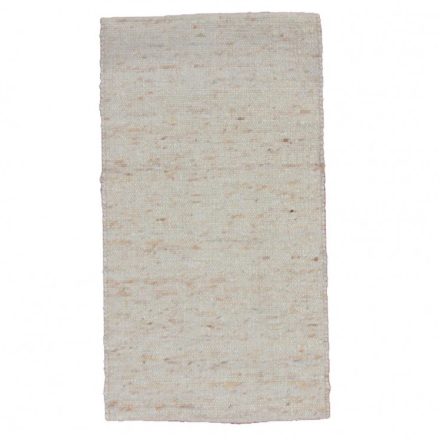 Covor țesut Rustic 70x130 covor gros din lână