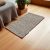 Covor țesut Rustic 70x130 covor gros din lână