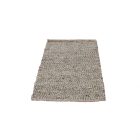 Covor țesut Rustic 70x130 covor gros din lână