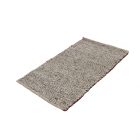 Covor țesut Rustic 70x130 covor gros din lână