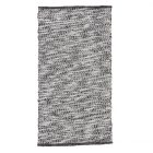 Covor țesut Rustic 70x130 covor gros din lână